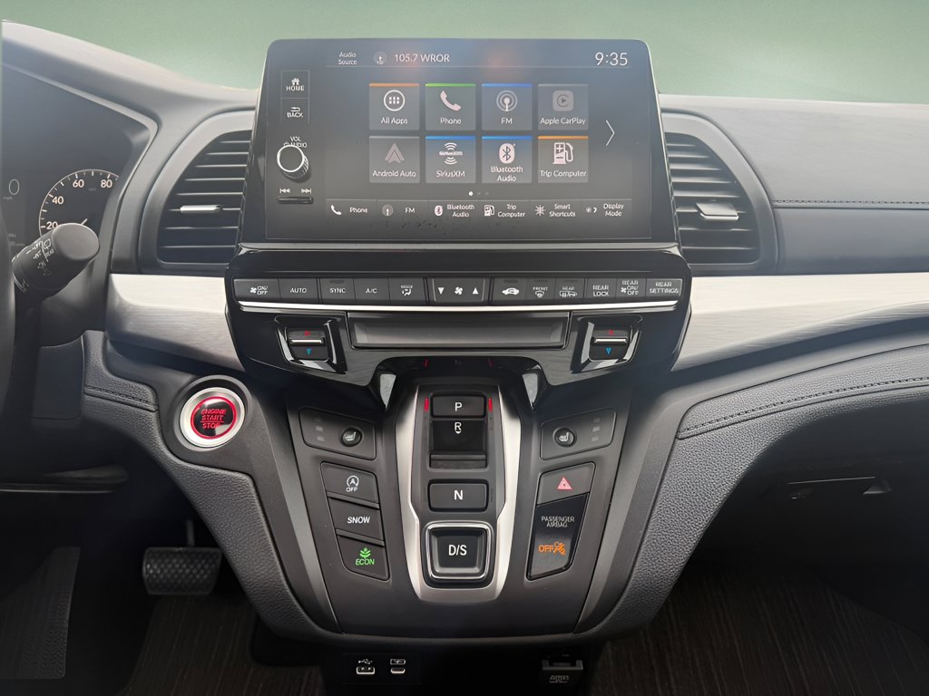 Used 2025 Honda Odyssey EX-L image 14