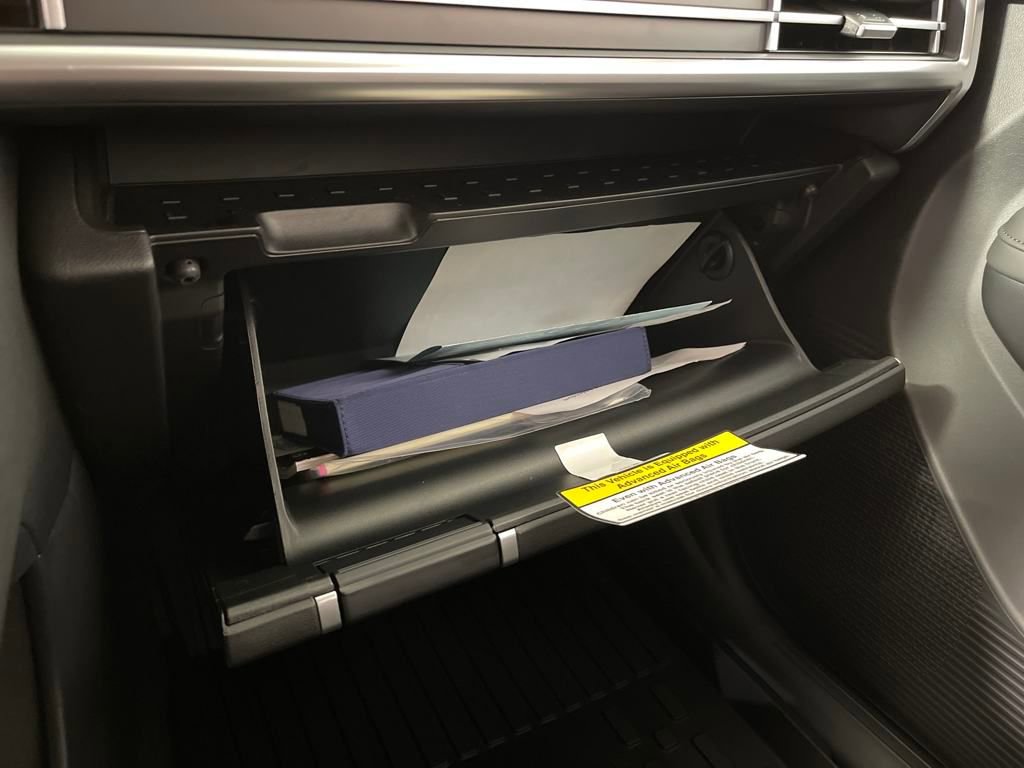 New 2026 Hyundai Santa Fe SEL image 27