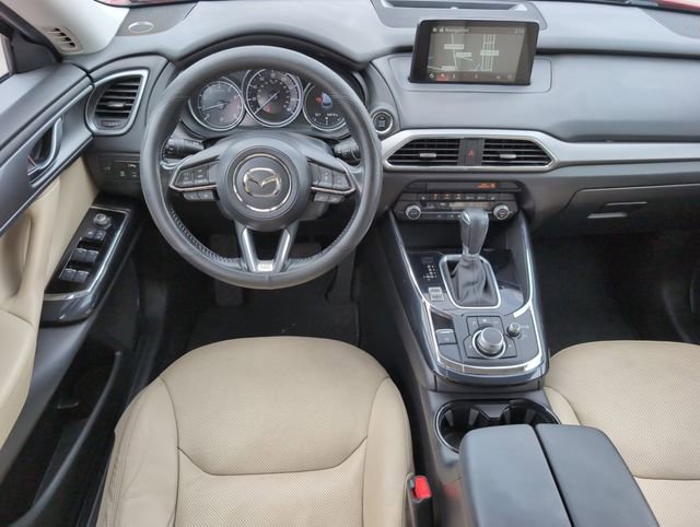Used 2019 MAZDA CX-9 Touring w/ Touring Premium Package FWD image 27