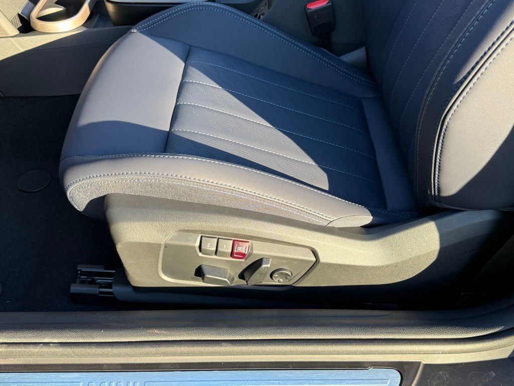 New 2026 MINI Cooper S image 23