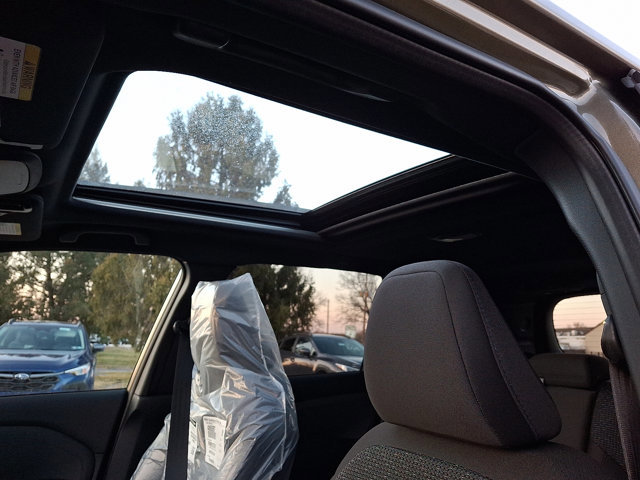 New 2026 Subaru Forester Premium image 12