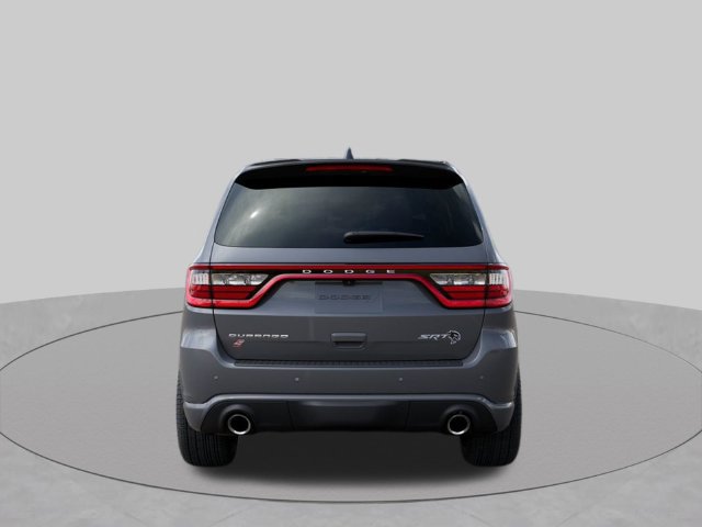 New 2026 Dodge Durango SRT Hellcat w/ Premium Group AWD/4WD image 7