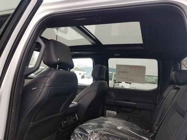 New 2026 Ford F150 Raptor image 21