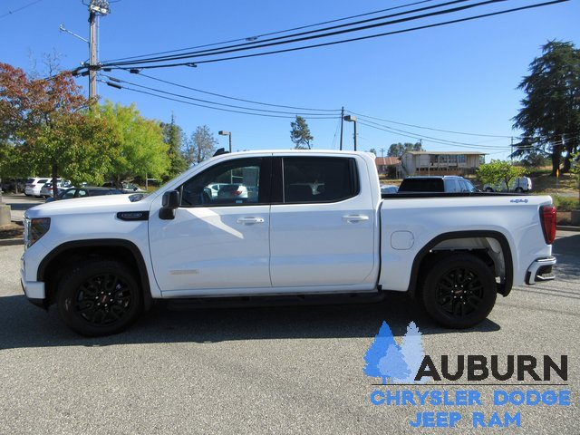 Used 2023 GMC Sierra 1500 Elevation image 10