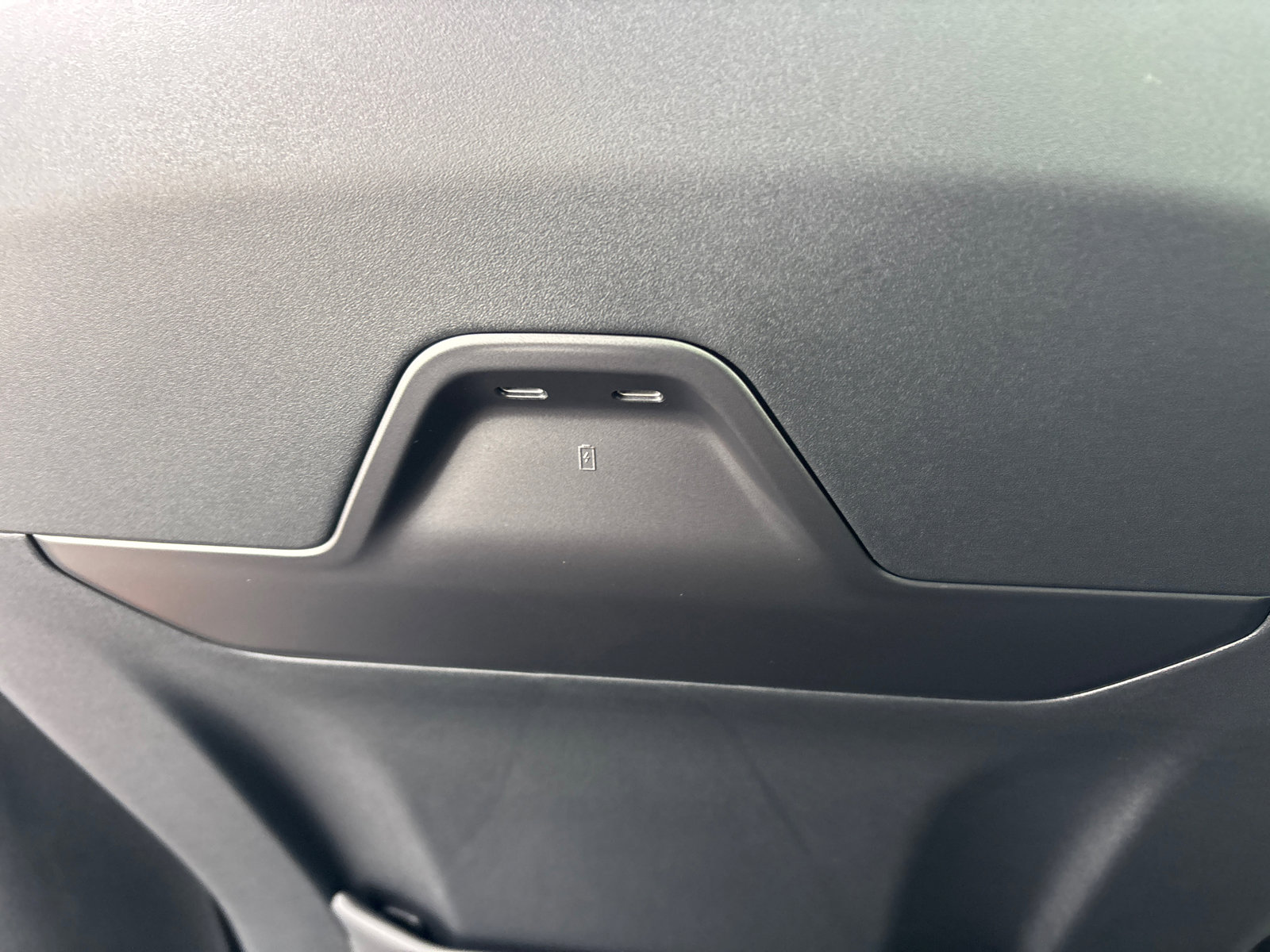 New 2026 Lincoln Nautilus Reserve w/ Jet Appearance Package image 35