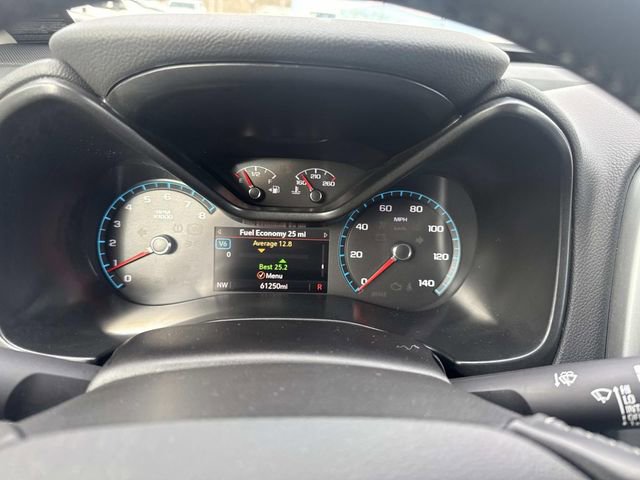 Used 2022 Chevrolet Colorado ZR2 image 38