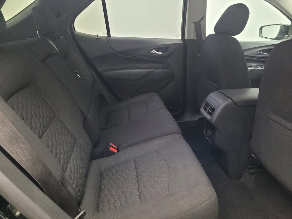 Used 2018 Chevrolet Equinox LT image 19