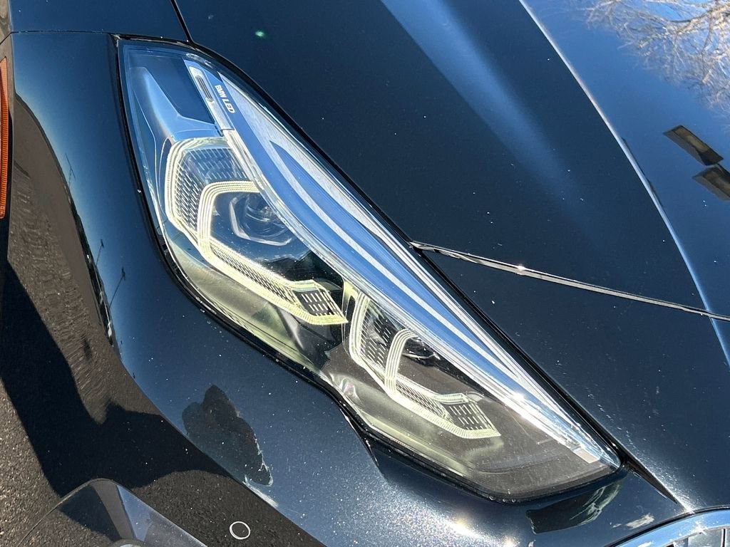 Used 2021 BMW 228i xDrive Gran Coupe w/ Convenience Package image 24