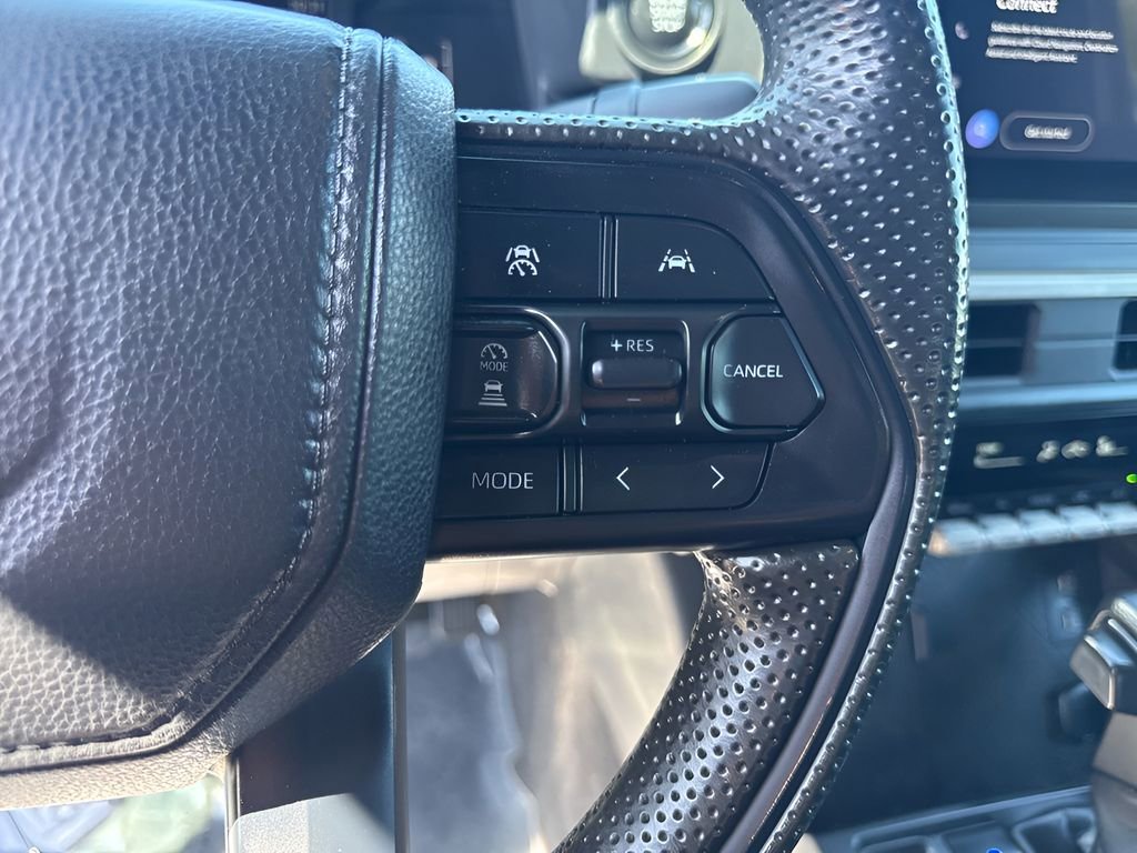 Used 2024 Toyota Tacoma SR RWD image 13
