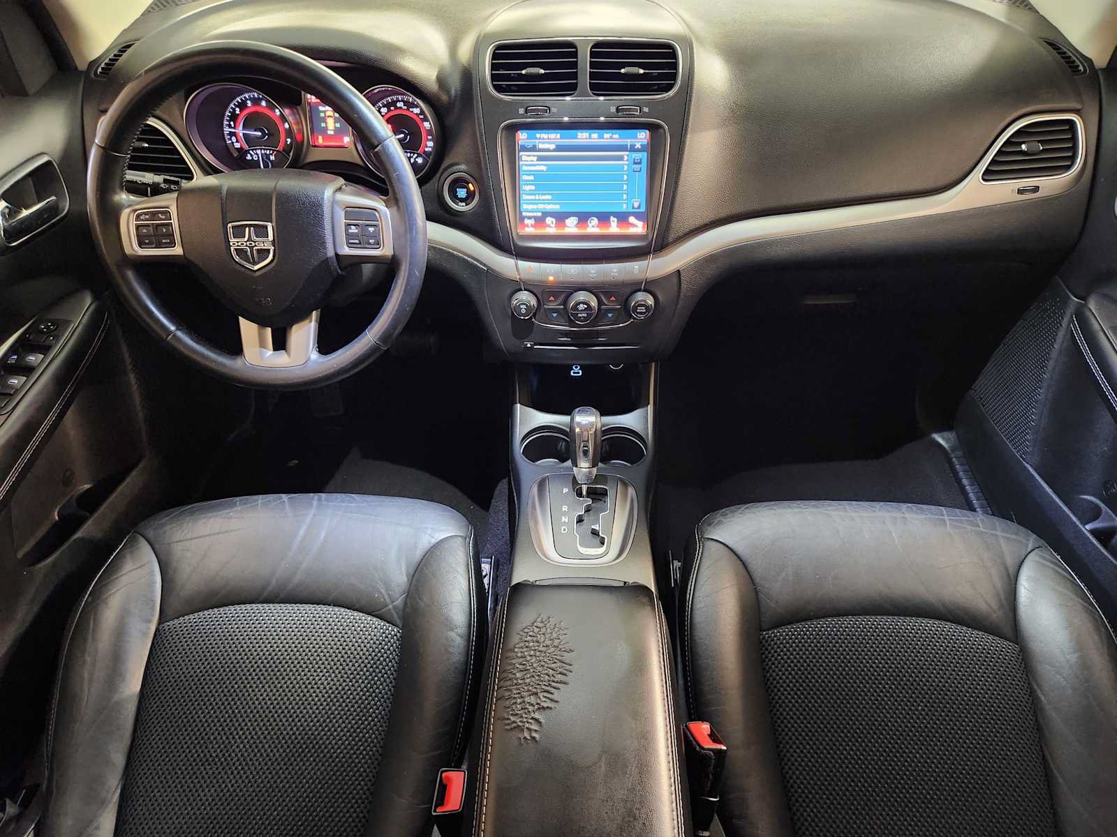 Used 2018 Dodge Journey Crossroad FWD image 4