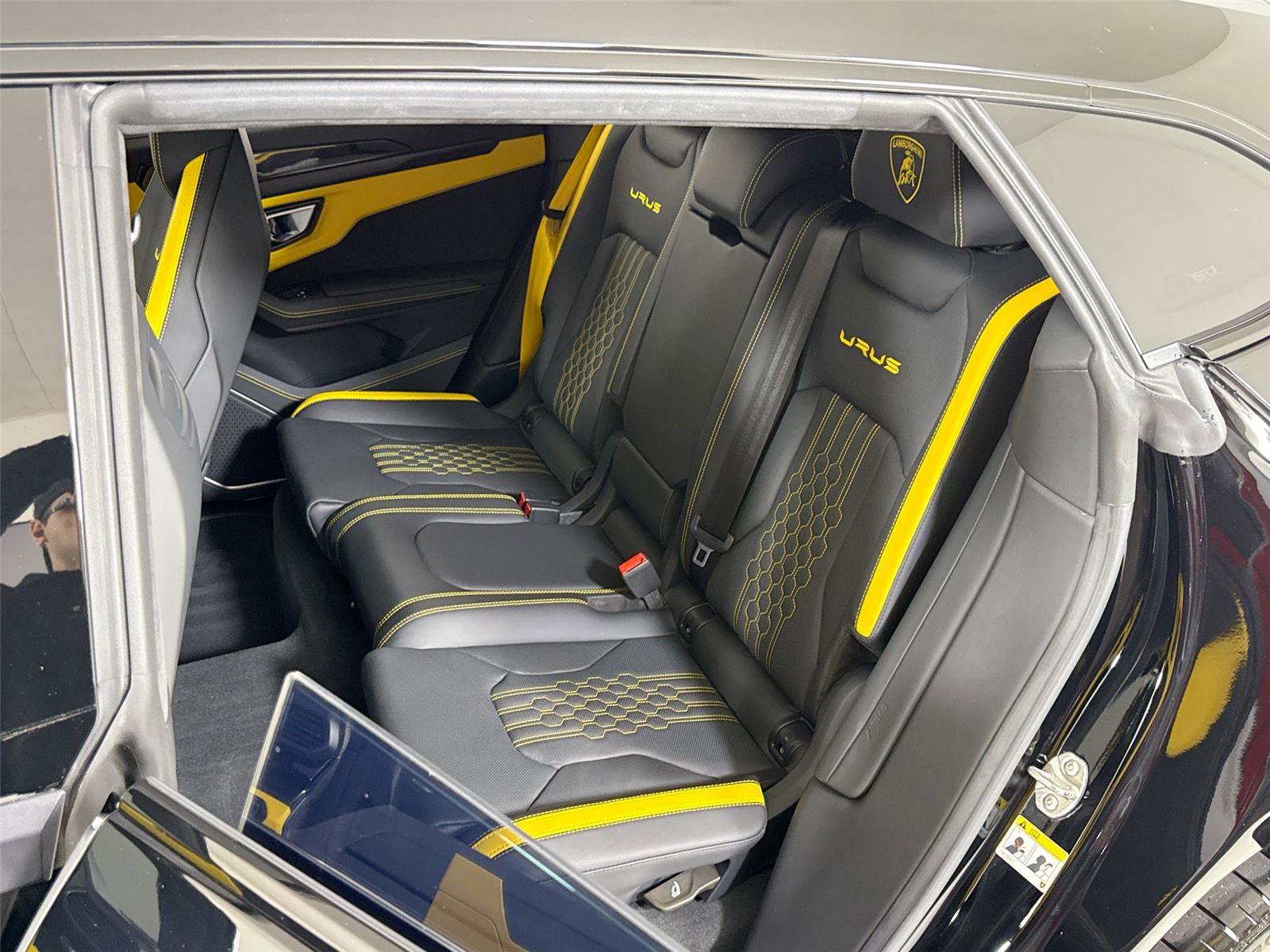 Used 2024 Lamborghini Urus S image 26