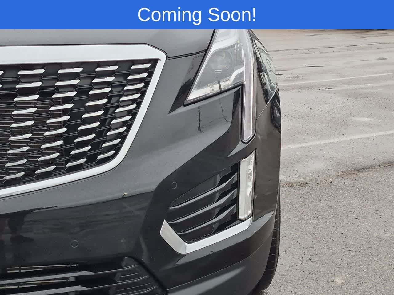 Used 2024 Cadillac XT5 Premium Luxury AWD/4WD image 10