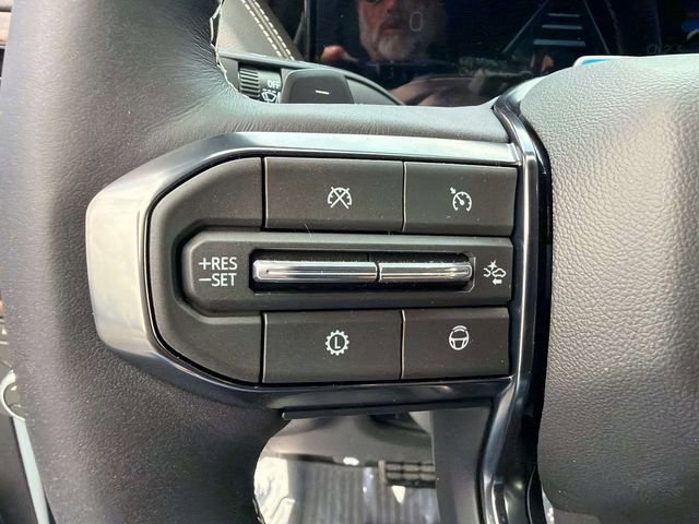 New 2026 GMC Yukon Denali Ultimate image 32