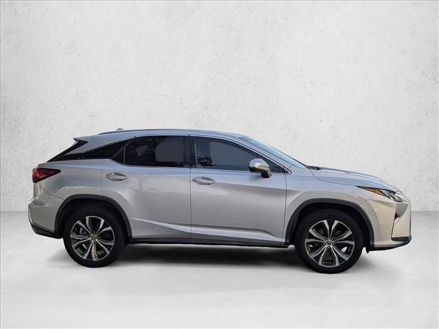 Used 2019 Lexus RX 350 FWD w/ Navigation Package image 4