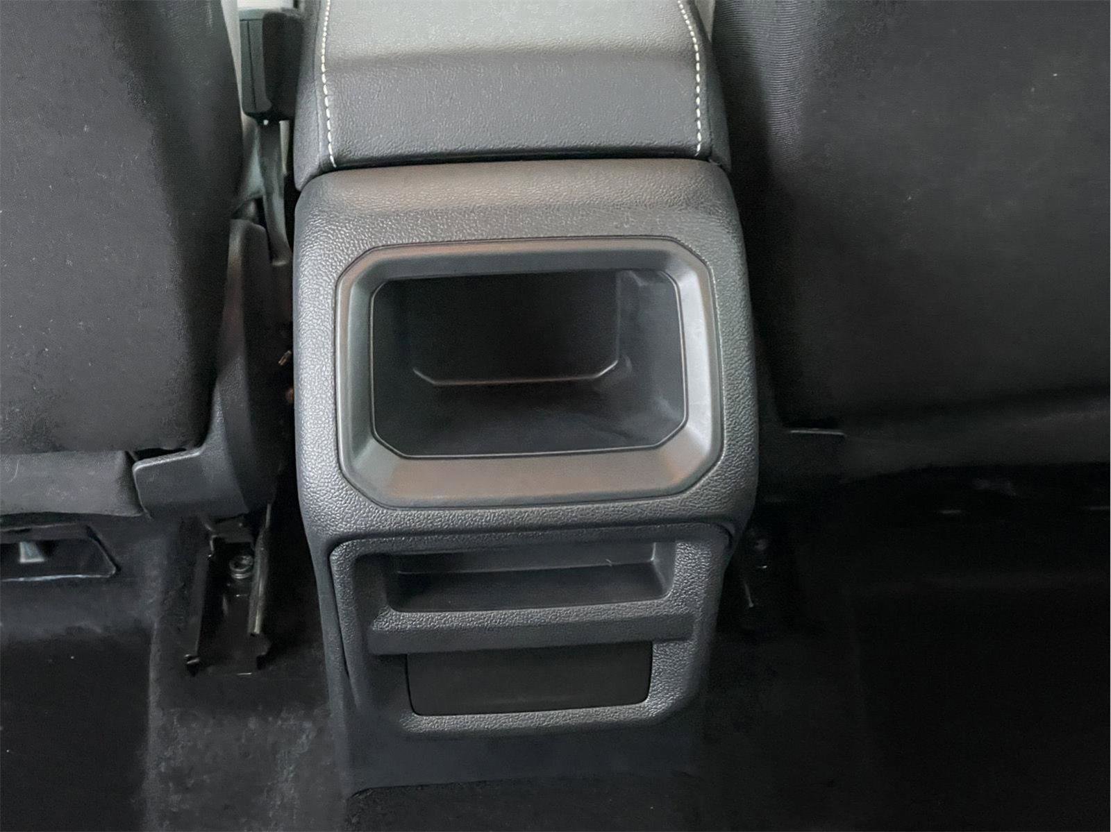 Used 2024 Volkswagen Taos S image 17