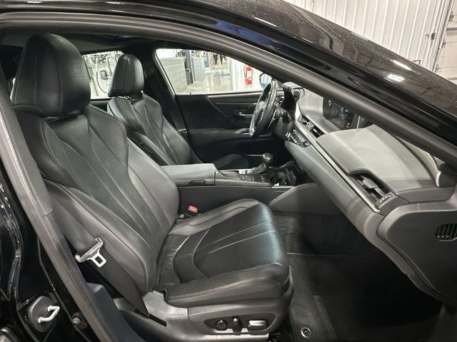 Used 2021 Lexus ES 350 F Sport w/ Accessory Package 2 FWD image 29