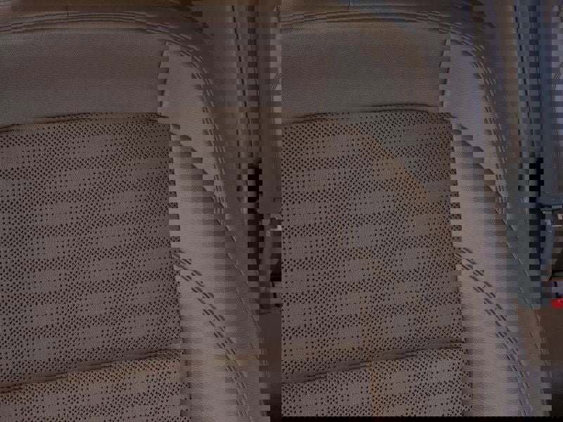 New 2026 Lincoln Nautilus Reserve w/ Jet Appearance Package AWD/4WD image 16