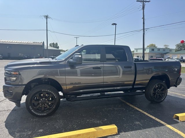 New 2026 RAM 2500 Big Horn image 5