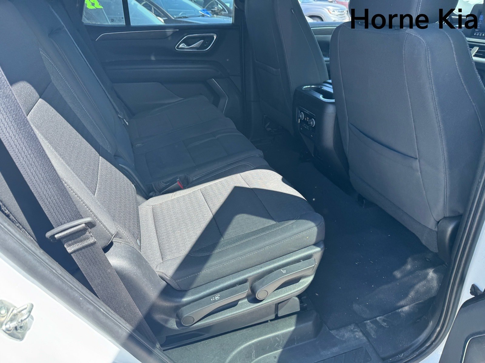 Used 2022 Chevrolet Tahoe LS RWD image 29