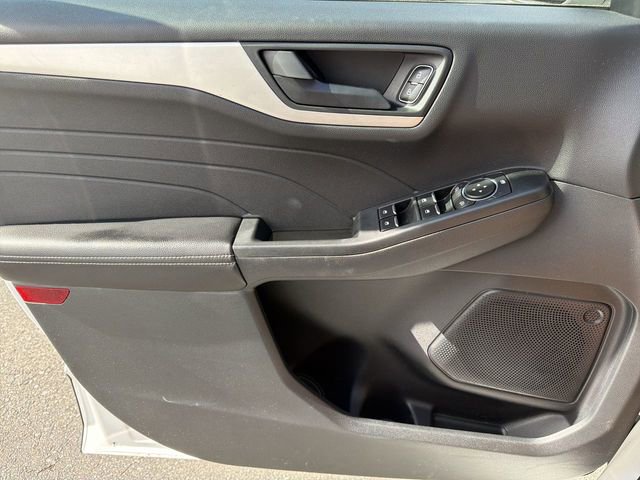 Certified 2022 Ford Escape SE w/ Convenience Package image 20