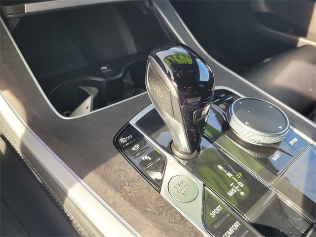 Used 2022 BMW X5 xDrive40i w/ M Sport Package image 20