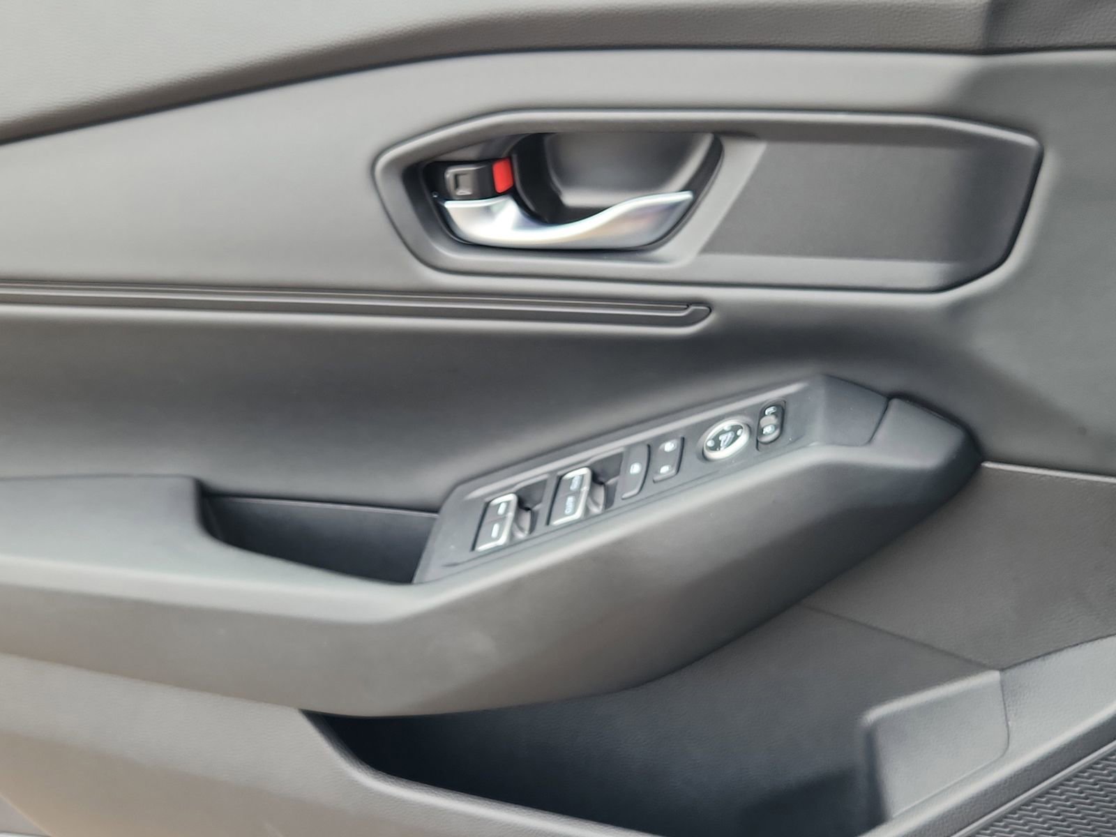 Certified 2023 Honda Accord EX image 9