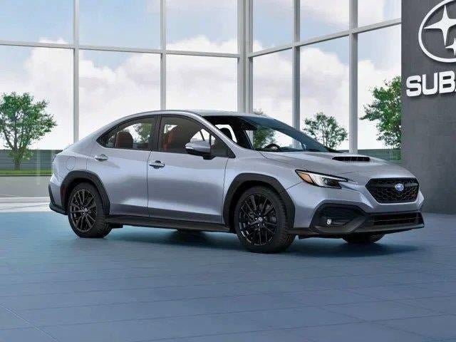 New 2026 Subaru WRX Limited AWD/4WD image 63