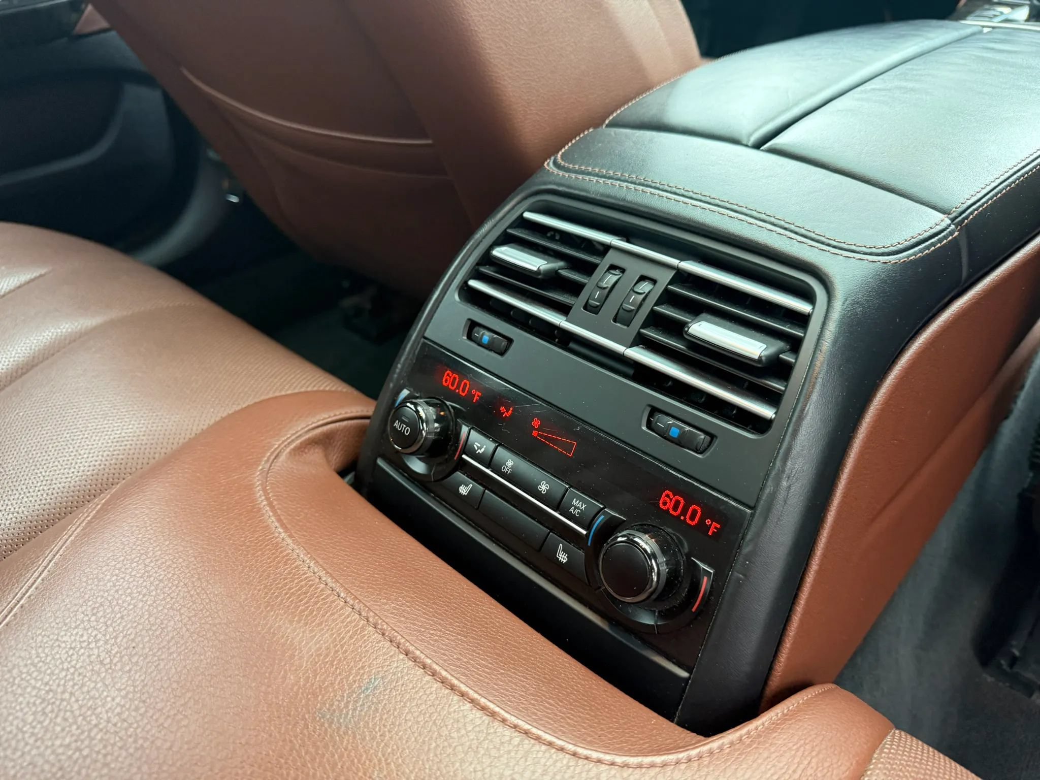 Used 2014 BMW 640i Gran Coupe xDrive AWD/4WD image 23