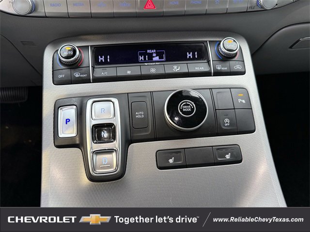 Used 2020 Hyundai Palisade SEL w/ Convenience Package image 20