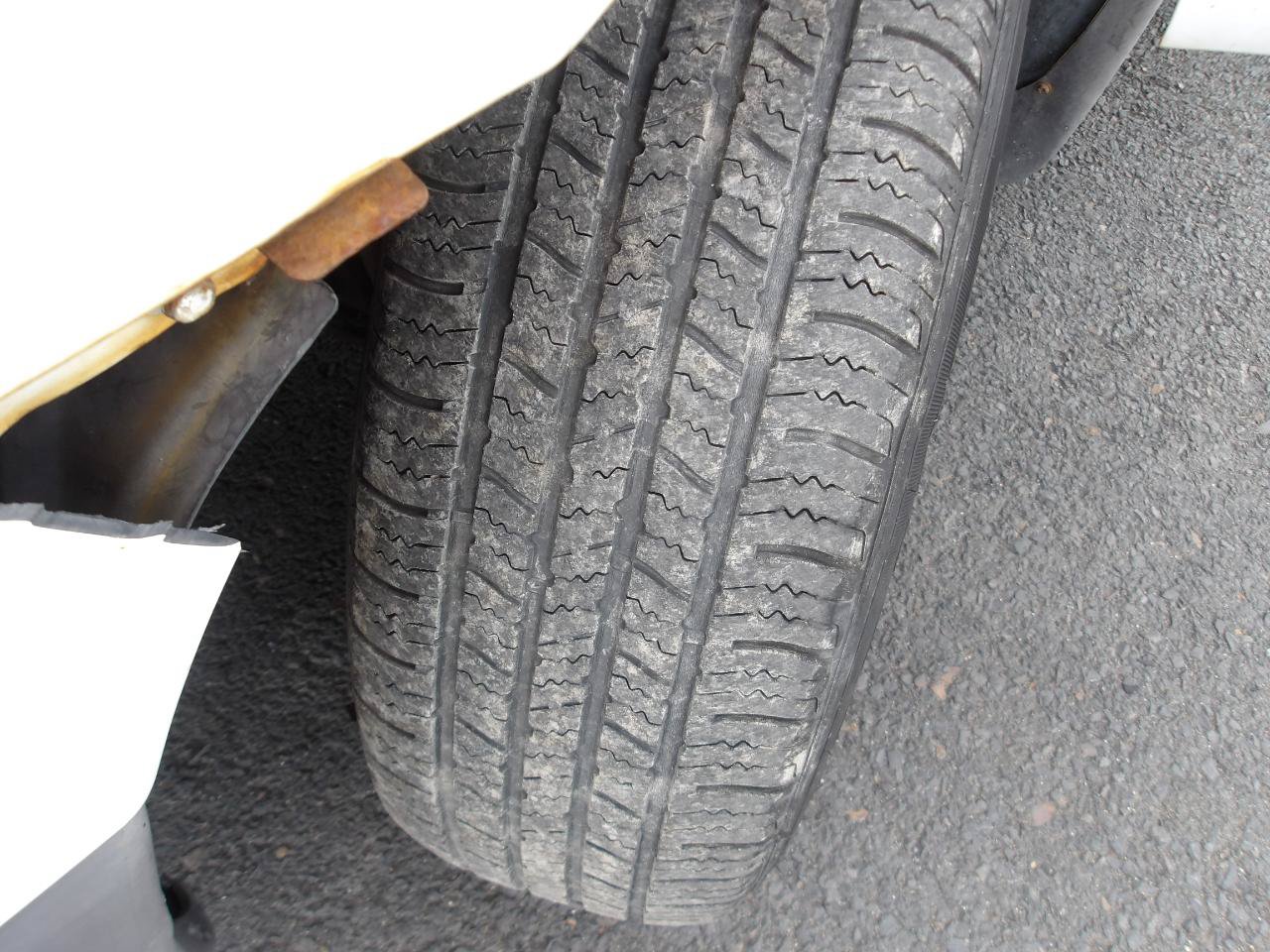 Used 1999 Plymouth Voyager FWD image 20
