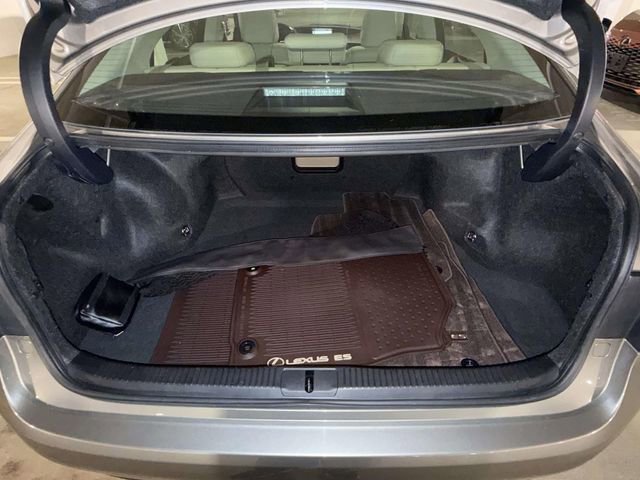 Used 2017 Lexus ES 350 image 17