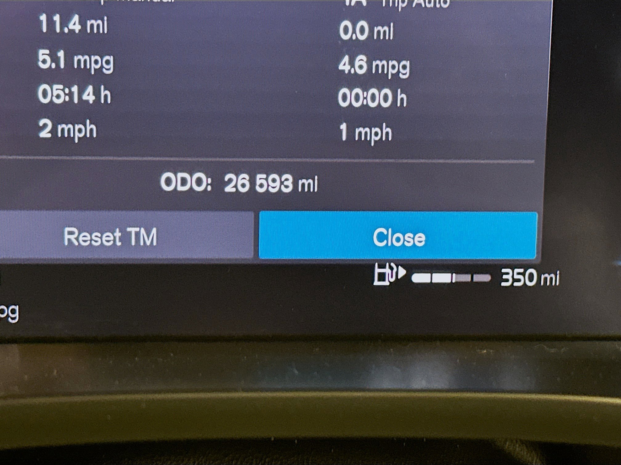 Used 2023 Volvo XC60 B5 Core image 19