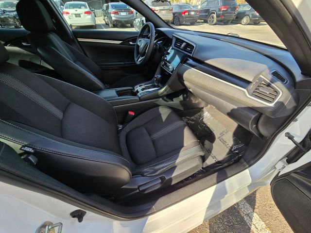 Used 2019 Honda Civic Sport image 15