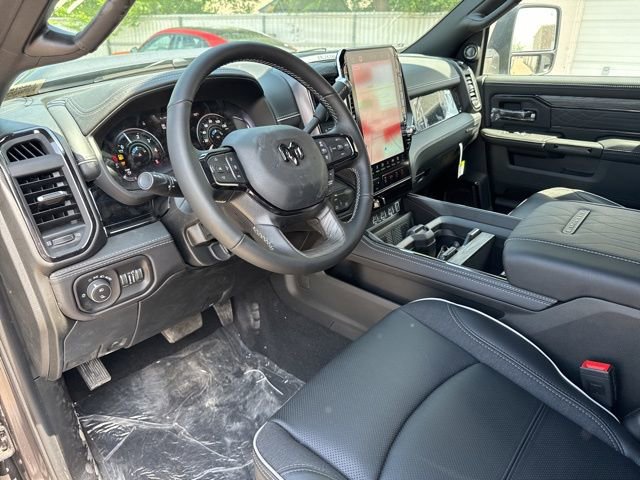 New 2026 RAM 2500 Limited image 13