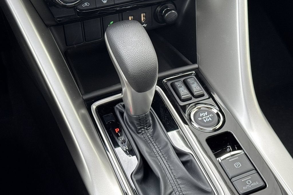 New 2026 Mitsubishi Eclipse Cross SE AWD/4WD image 21