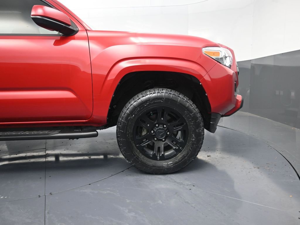 Used 2021 Toyota Tacoma SR image 5