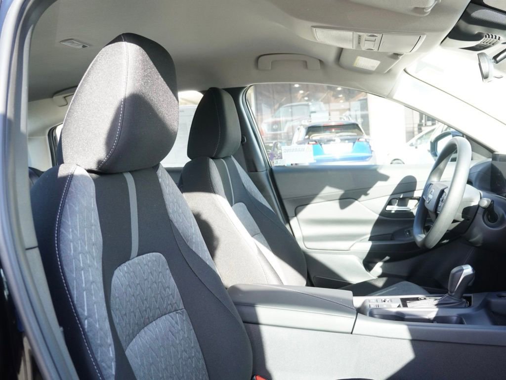 New 2026 Nissan Sentra SV image 17