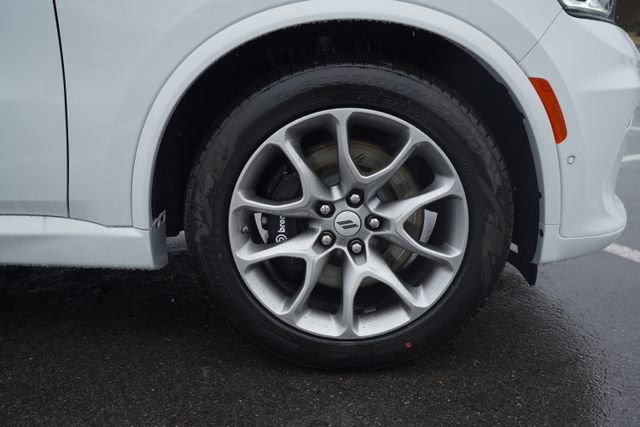 New 2026 Dodge Durango GT w/ Tow 'N Go Package image 44