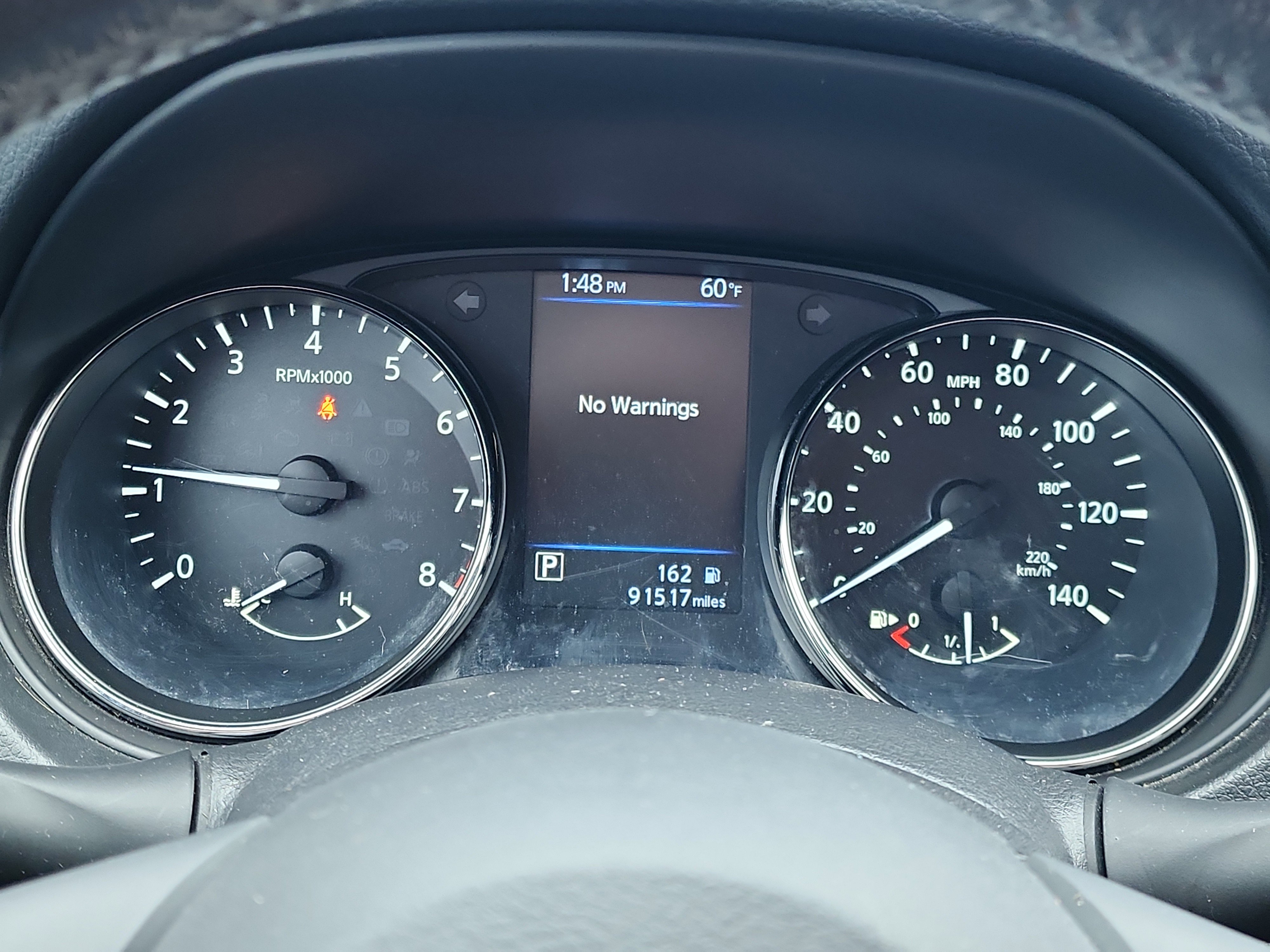 Used 2019 Nissan Rogue Sport SV w/ Technology Package image 21