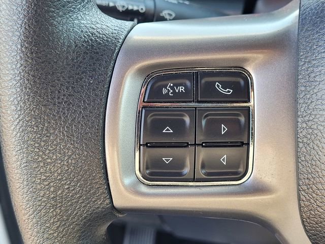 Used 2022 RAM 1500 Classic Warlock w/ Trailer Tow Group image 13