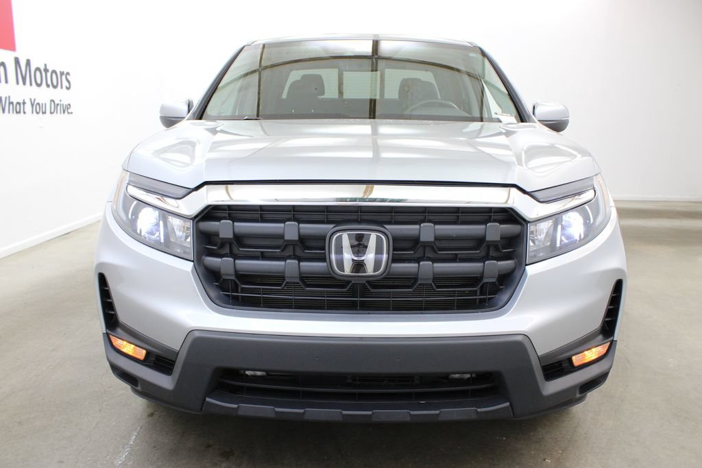 Used 2025 Honda Ridgeline RTL image 7