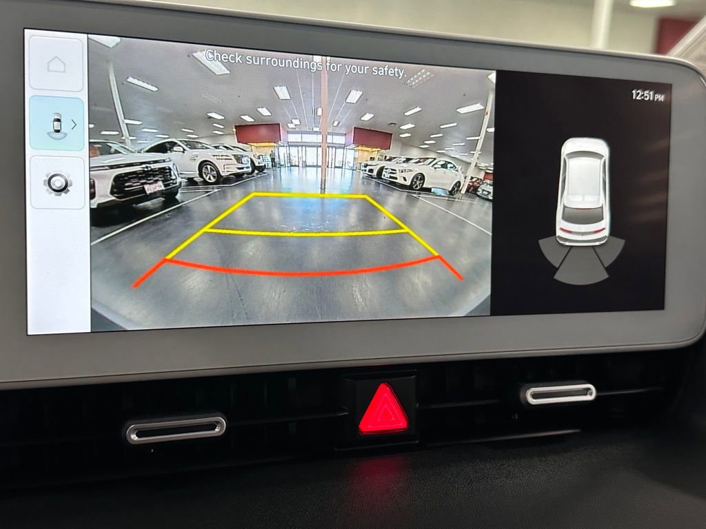 Used 2023 Hyundai Ioniq 5 SE image 22