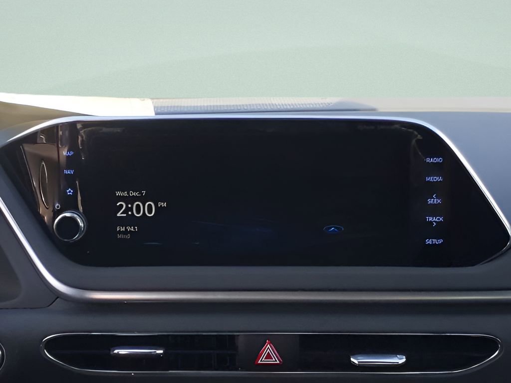 Certified 2023 Hyundai Sonata SEL Plus FWD image 14