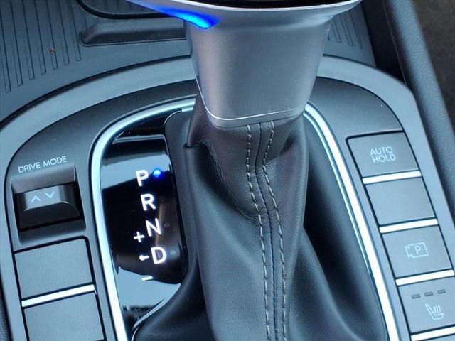 New 2026 Hyundai Kona SEL Sport image 11