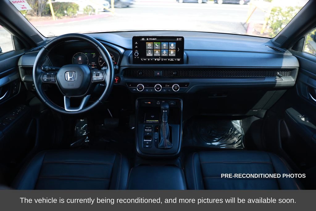 Used 2025 Honda CR-V Sport-L image 24