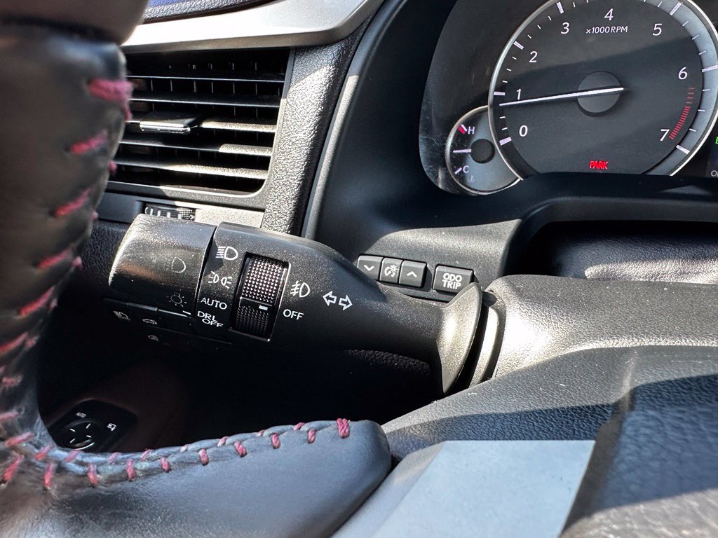 Used 2018 Lexus RX 350 FWD w/ Premium Package image 30