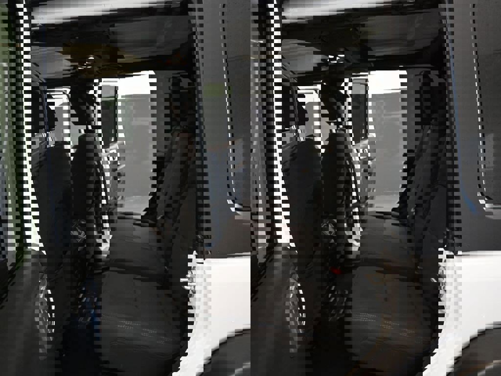 Used 2023 Jeep Wrangler Unlimited Rubicon 4xe w/ Cold Weather Group image 12