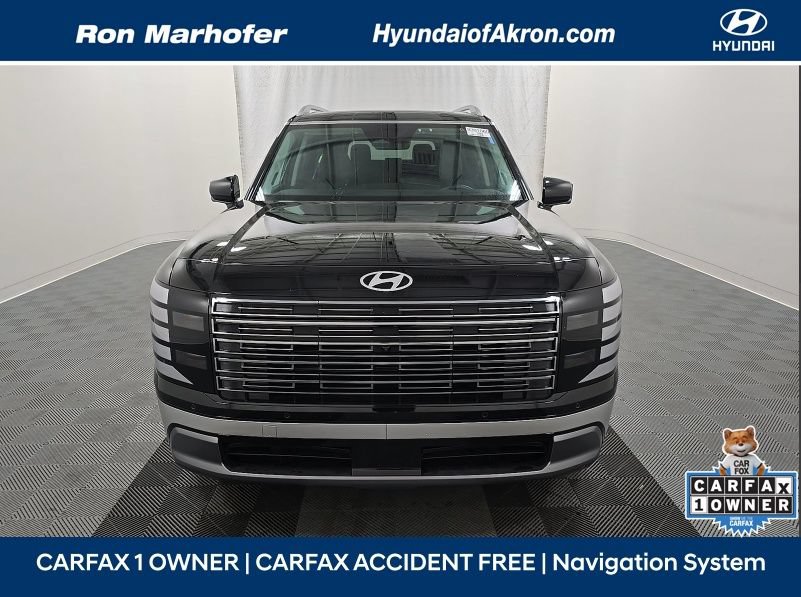 Used 2026 Hyundai Palisade Limited