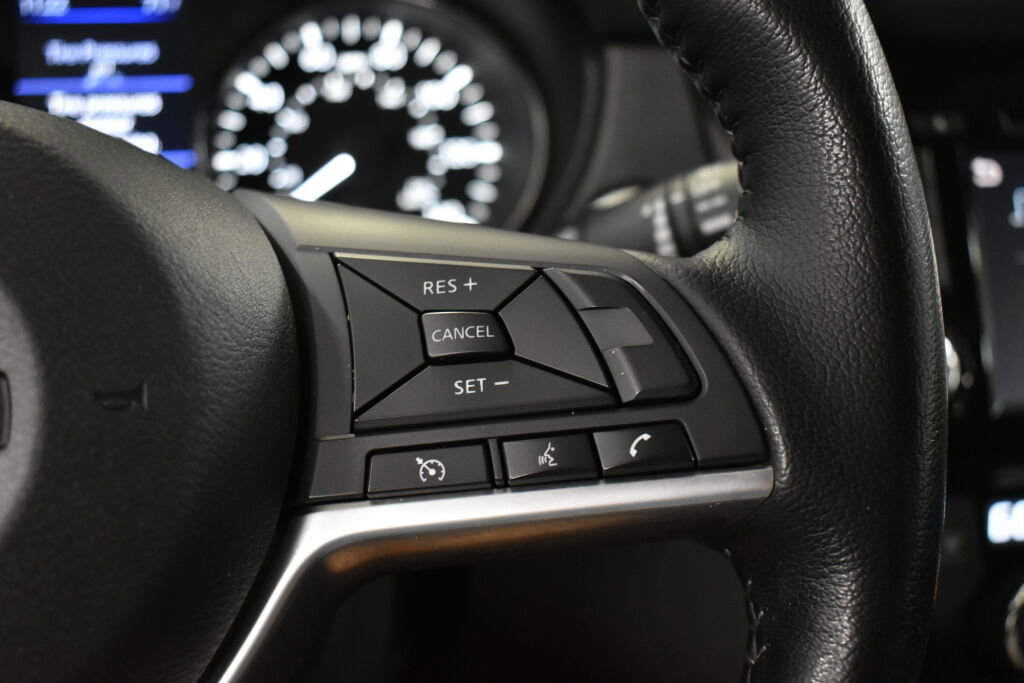 Used 2020 Nissan Rogue Sport SV w/ All-Weather Package image 8