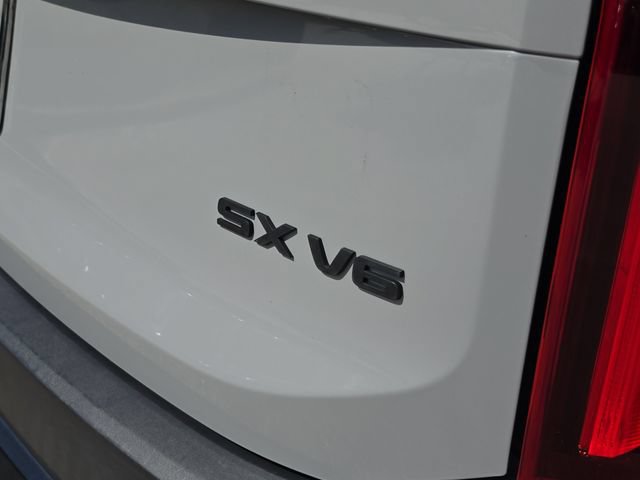 Used 2021 Kia Telluride SX w/ SX Prestige Package AWD/4WD image 6
